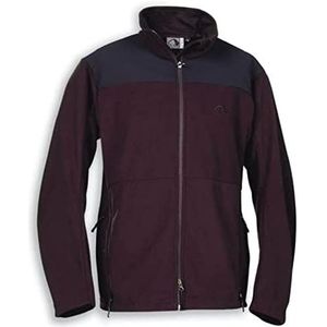 Tatonka Tech heren ""Beeton Jacket"" softshell jas, maat L, zwart (black)