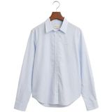 Gant - 4300495 - Overhemd - Katoen - Lange Mouwen