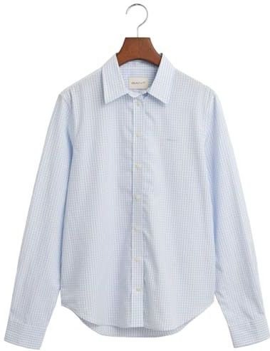 Gant - 4300495 - Overhemd - Katoen - Lange Mouwen