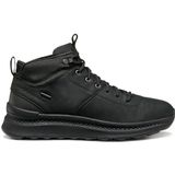 Geox - Spherica Actif X2 - Enkellaarsjes - Waterdicht