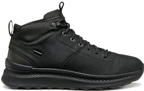 Geox - Spherica Actif X2 - Enkellaarsjes - Waterdicht