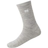 Helly Hansen - Everyday Wool - Sokken - Set van 3 Paar - Merinowol