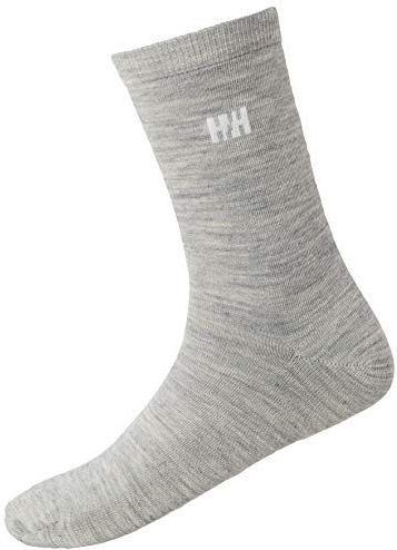 Helly Hansen - Everyday Wool - Sokken - Set van 3 Paar - Merinowol