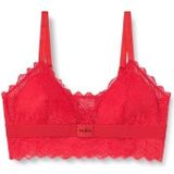 Hugo - 50535060 - Triangle Bh - Voorgevormde Cups - Verstelbare Bandjes