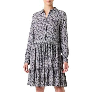 United Colors of Benetton Jurk, meerkleurig 61b, XXS