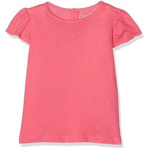 Gocco T-shirt voor meisjes - Oranje - 104