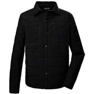 Veste - Imperméable - Duvet Look - Homme - Couleur Neutre - Matériau Recyclé