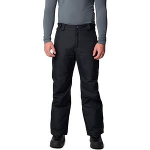 Columbia Bugaboo V Broek voor heren, zwart, S