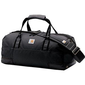 Carhartt Legacy Gear Bag 20"", Zwart