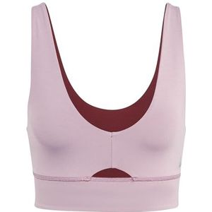 adidas Sportbeha van het merk PUREB LS Bra