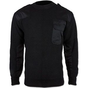 Mil-Tec 10803002 Pullover voor heren