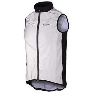 Raceviz Stelvio 2.0 Jacket - X-Large - Gray