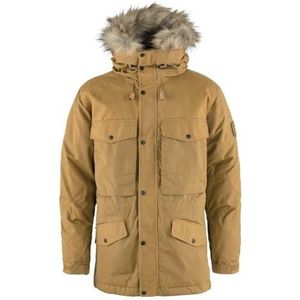 Fjällräven Singi Down Jacket M Herenjas