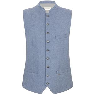 STOCKERPOINT Bodywarmer  lichtblauw