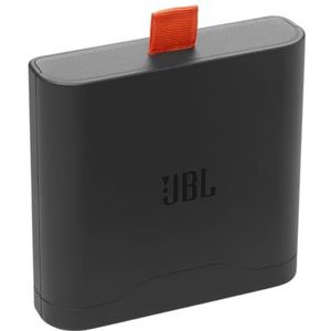 De JBL Battery 400 wisselt binnen enkele seconden, zodat je met de JBL PartyBox Stage 320 / JBL Xtreme 4 twee keer zo lang kunt feesten.