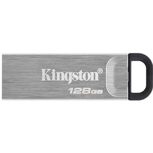 Draagbare USB-stick USB 3.2, 128 GB, hoge overdrachtssnelheid, ideaal voor gegevensopslag en back-up.
