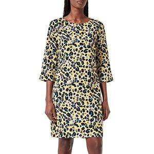 CINQUE Cieast damesjurk, oranje (oranje 33), 40