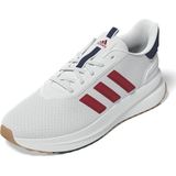 adidas - X_PLR Path - Schoenen - Ftwr Wit/Better Scarlet/Donker Blauw