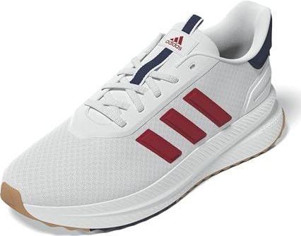 adidas - X_PLR Path - Schoenen - Ftwr Wit/Better Scarlet/Donker Blauw