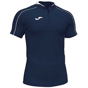 Joma - Scrum - Sportshirt - Korte Mouwen