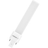 OSRAM DULUX - LED-penvoetlamp - G23 - 4W - 550 lumen - 6500K - Kwikvrij - IP20