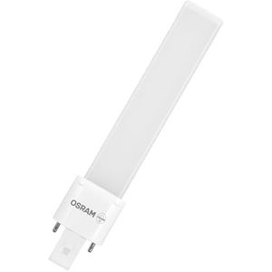 OSRAM DULUX - LED-penvoetlamp - G23 - 4W - 550 lumen - 6500K - Kwikvrij - IP20