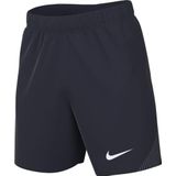 Nike - M Nk Df Strk24 - Halflange Shorts - Heren