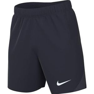 Nike Heren Mid Thigh Length Short M Nk Df Strk24 Short K