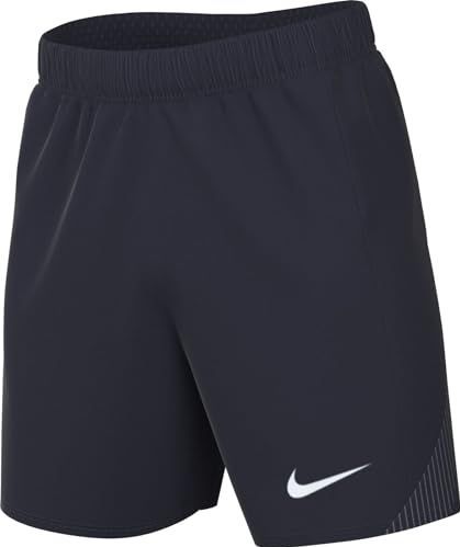 Nike - M Nk Df Strk24 - Halflange Shorts - Heren