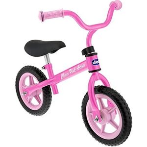 Chicco Loopfiets Roze