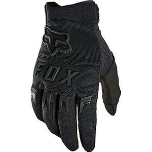 FOX Dirtpaw Gloves Ce Black S