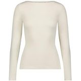 Lee - Dames T-shirt - Lange Mouwen - Boothals