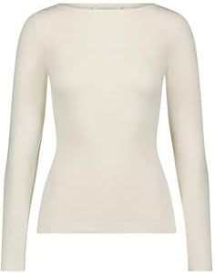 Lee - Dames T-shirt - Lange Mouwen - Boothals