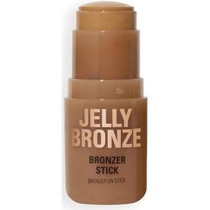 Revolution - Jelly Bronzer Tint - Getinte Bronzer - Licht Zonnig - 8 g