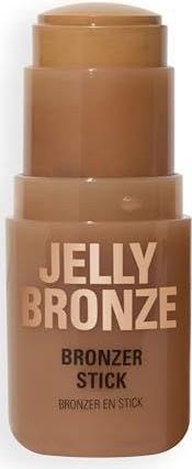 Revolution - Jelly Bronzer Tint - Getinte Bronzer - Licht Zonnig - 8 g