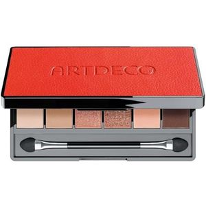 ARTDECO - Iconic Oogschaduwpalet - 6 Oogschaduwpoeder - Inclusief Spiegel