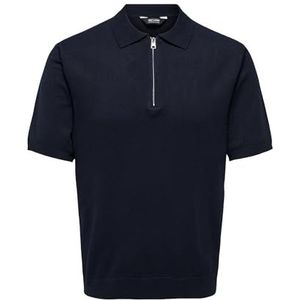 ONLY & SONS Herentrui, navy, M