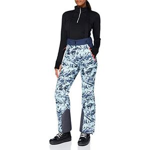 Jack Wolfskin Unisex Panorama Peak Broek Dames Broek