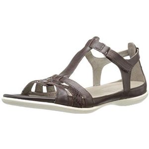 ECCO 240873, Open teen sandalen Dames 34/34.5 EU