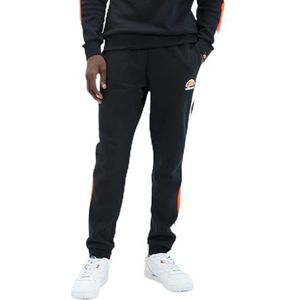 ellesse Forsto Fleece Jog Pant Zwart SML