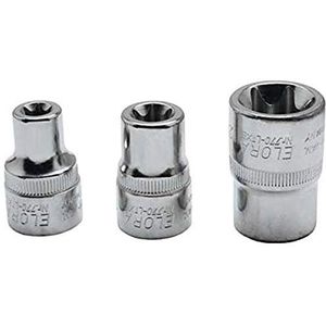 ELORA 870200192000 870-W WW 12kt-inzet 3/8"", Made in Germany