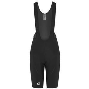 Spiuk - Top Ten - Fietsbroek - Zwart