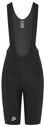 Spiuk - Top Ten - Fietsbroek - Zwart