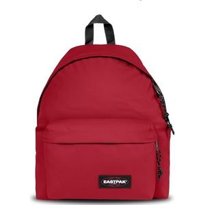 Eastpak PADDED PAK'R Rugzak, 24 L - Scarlet Red (Rood)