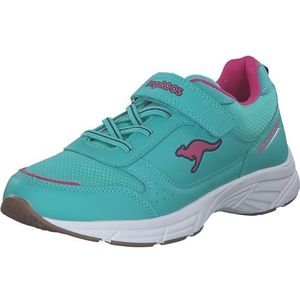 KangaROOS K-Ni Keno EV, Ocean/Daisy Pink, 28 EU, Ocean Daisy Pink, 28 EU