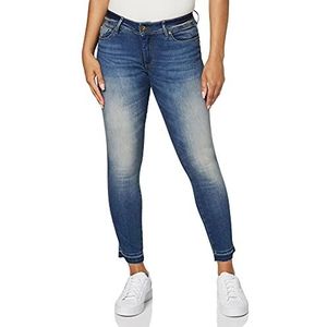 Salsa Dames Wonder Jeans, blauw, 36