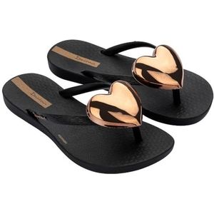 Ipanema - Maxi Fashion II - Badslippers - Meisjes - Multicolor - Comfortabel