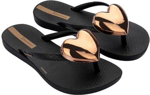 Ipanema - Maxi Fashion II - Badslippers - Meisjes - Multicolor - Comfortabel