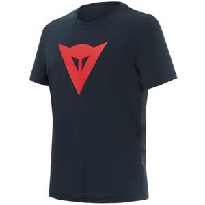 Sportshirt - Speed Demon - Katoen - Ronde Hals - Heren