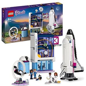 Lego friends olivias missievoertuig 41333 - speelgoed online kopen | De  laagste prijs! | beslist.nl